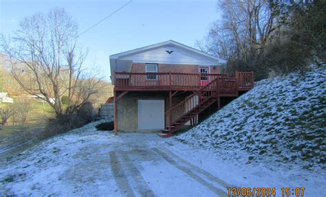 934 Pinnacle View Rd, Bluefield, WV 24701 .